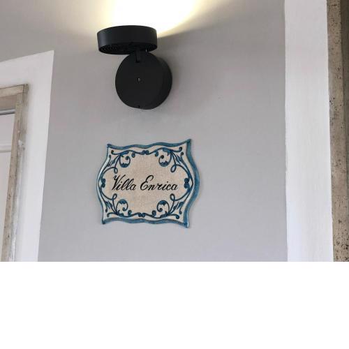 Villa Enrica: Soggiorno nel cuore della toscana