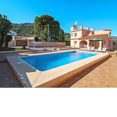 Villa Enrique
