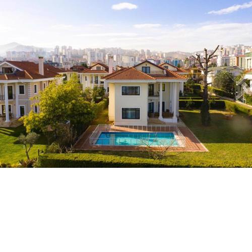 Villa Ensar