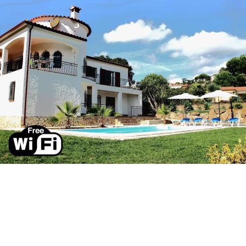 Villa Ensueño