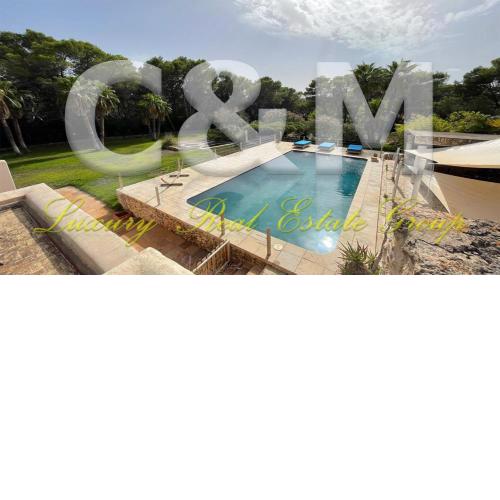 VILLA ENTORNO NATURAL Y RELAX st
