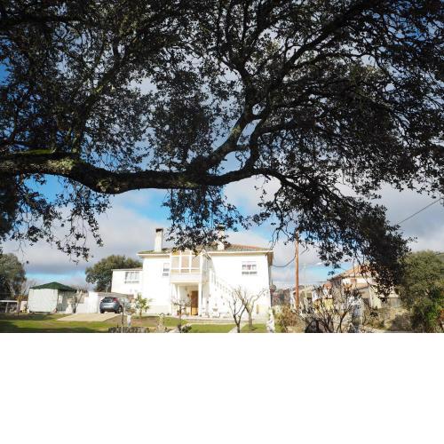 Villa Entre Encinas