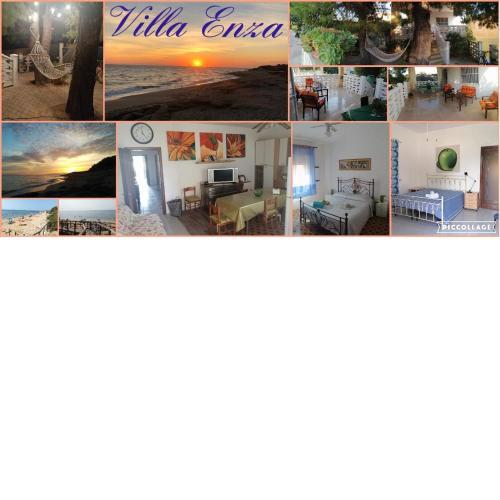 Villa Enza - A 150 passi dal mare