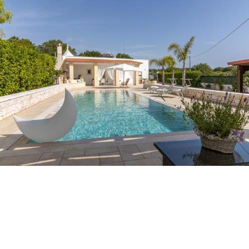 VILLA ENZA