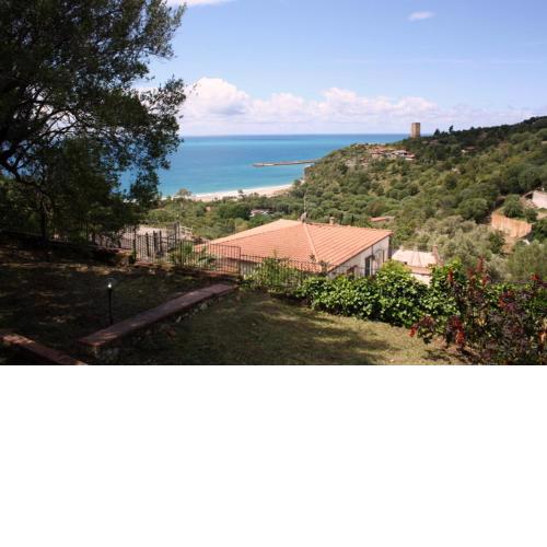 Villa Enza