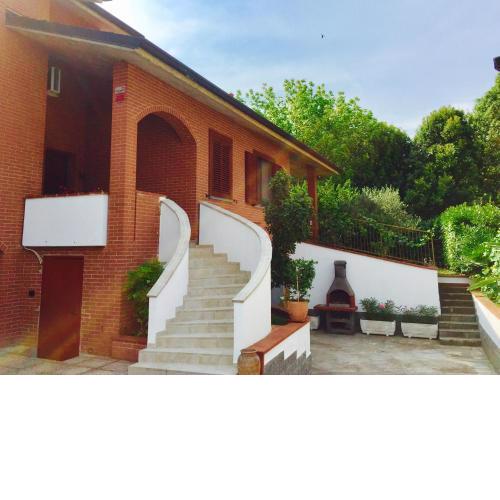 Villa Enza