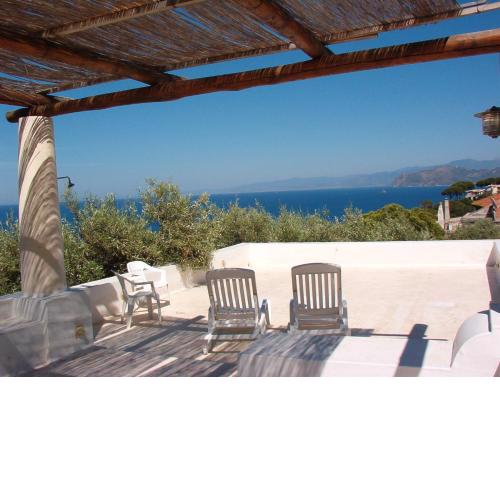 Villa Eoliana