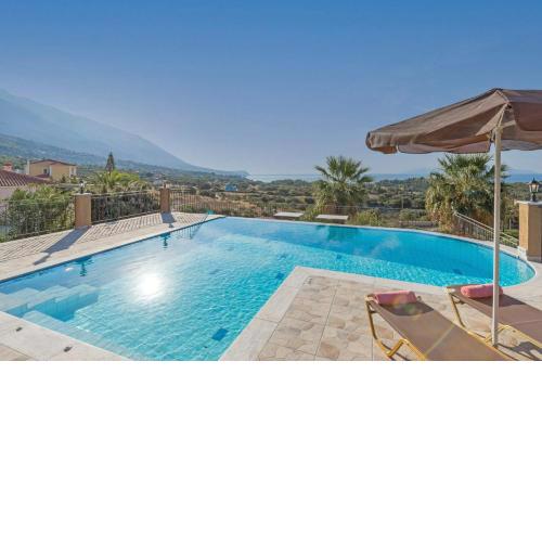 Villa Eos by Villa Plus