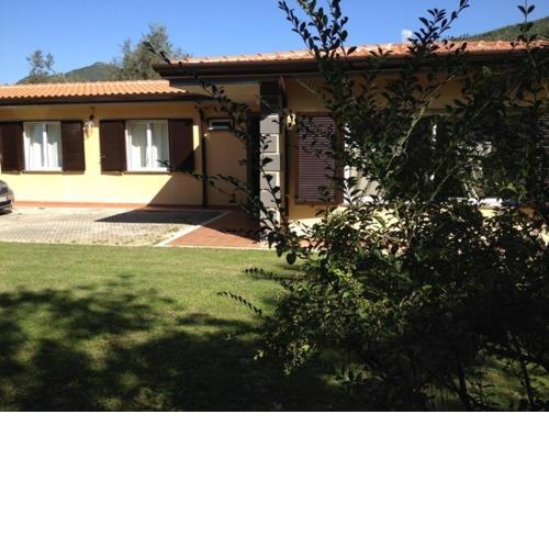 Villa Eos Garden