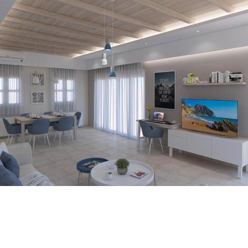 Villa Eos Mastichari