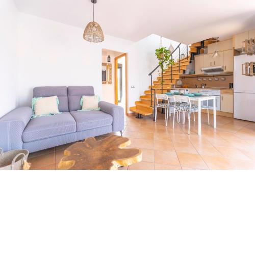 Villa Ephemeride with amazing sea views