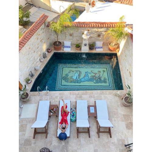 Villa Ephesus