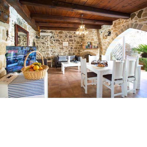 Villa Epimenidis