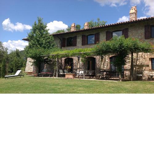 Villa Eralda, revalue wonder of uncontaminated nature