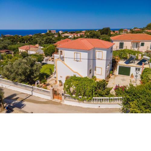 Villa Erasmia- House 2