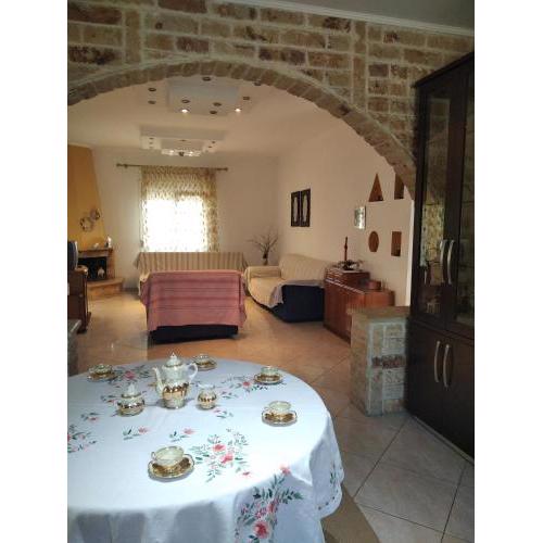 Villa Erasmia