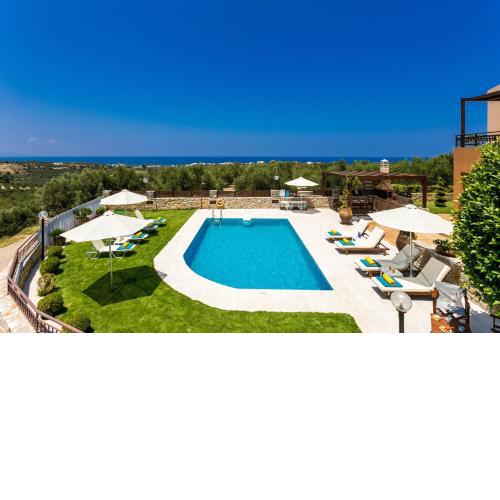 Villa Erato by Villa Plus