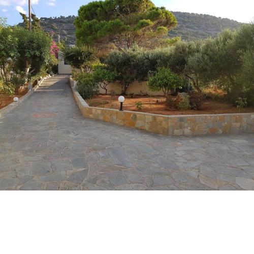 Villa Erato-Stalis