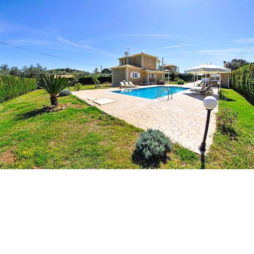 Villa Erato