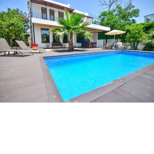 Villa Ercin