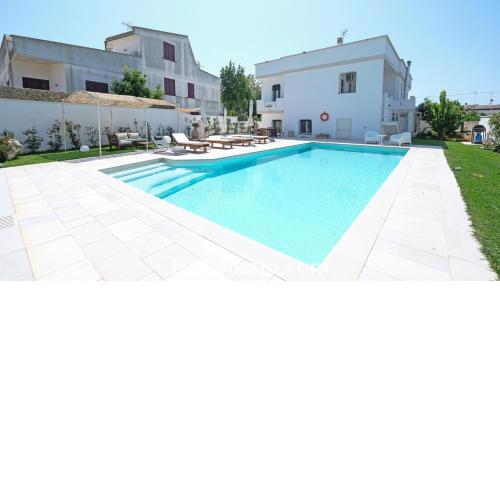 VIlla Ercolani Luxury by HDSalento