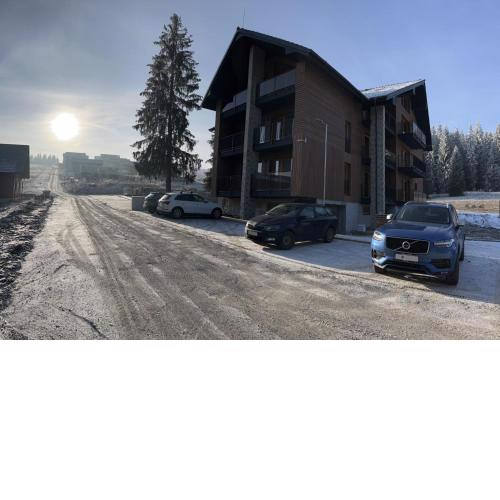 Villa Erdődy Resort