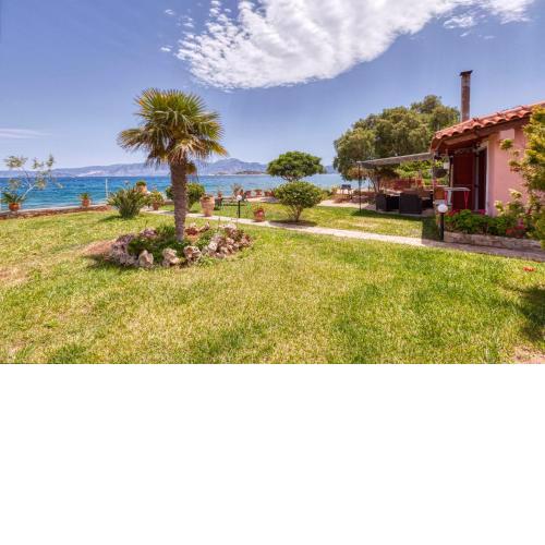 Villa Ergina