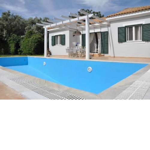 Villa Erietta