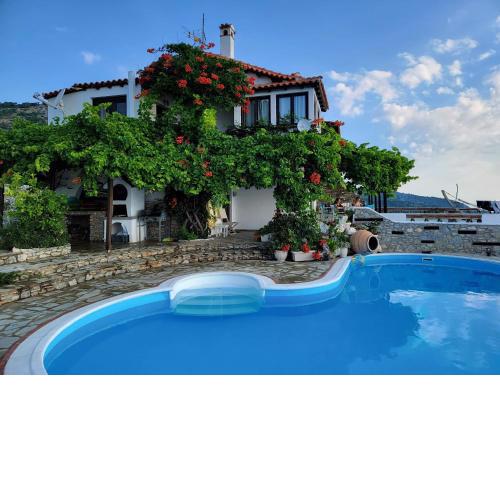 Villa Erifili