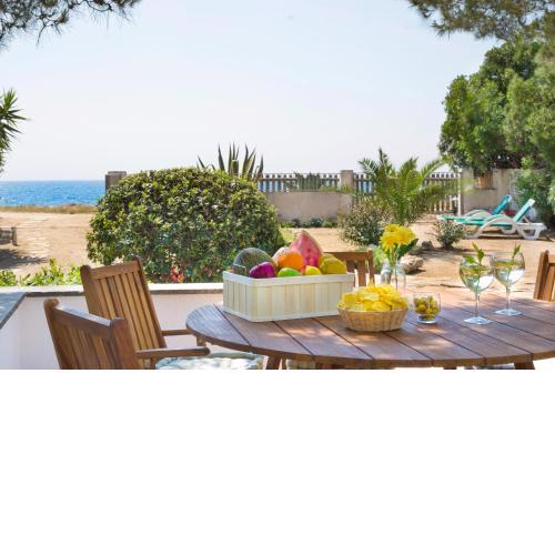 Villa Erika Beach House