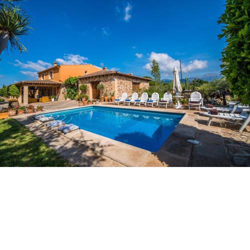 Villa Erika