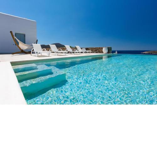 VILLA ERIS