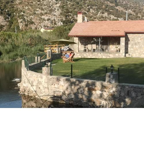 Villa Erkin
