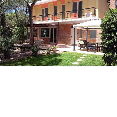 Villa Ermione