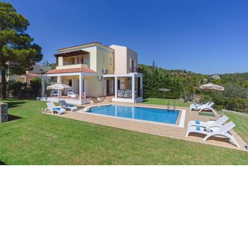 Villa Ermis Springs by Villa Plus