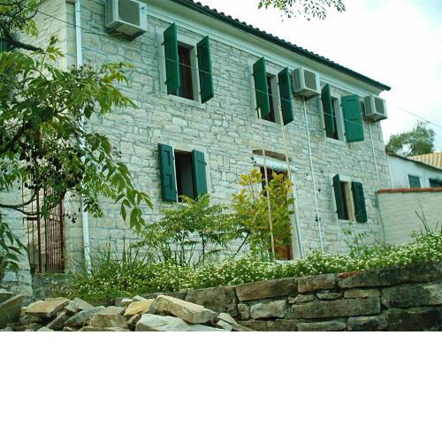 Villa Ermis