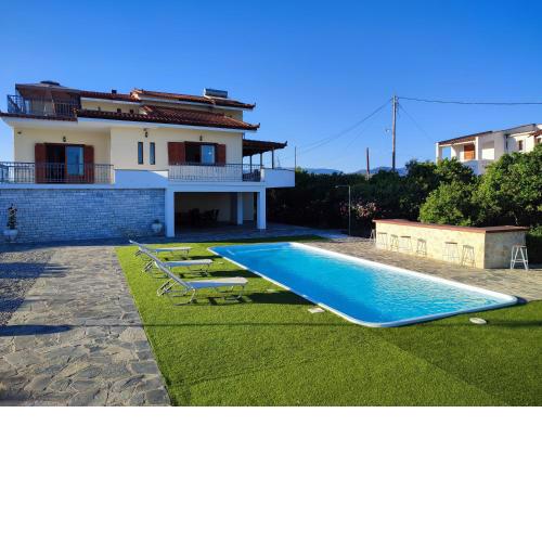 Villa Ero