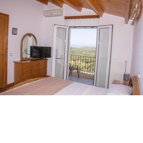 Villa Erofili Plakias south Rethimno Crete