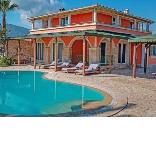 Villa Eros