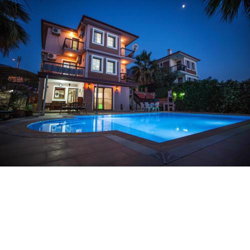 Villa Ersak Ölüdeniz