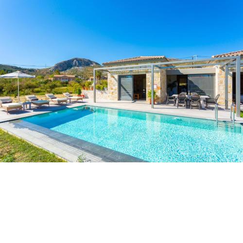 Villa Ersi