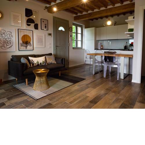 Villa Ersilia nel cuore del Chianti Senese