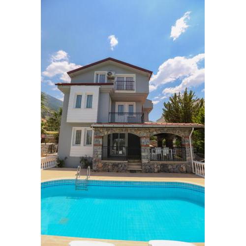 Villa erya 1