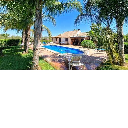 Villa Erythrina