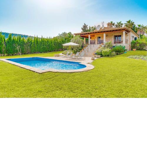 Villa ES CLOS