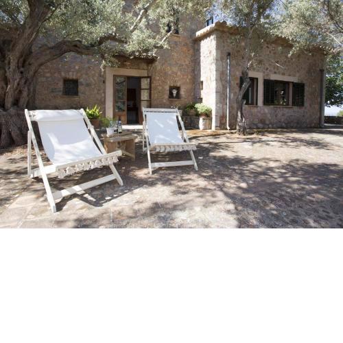 Villa Es Coco, Soller