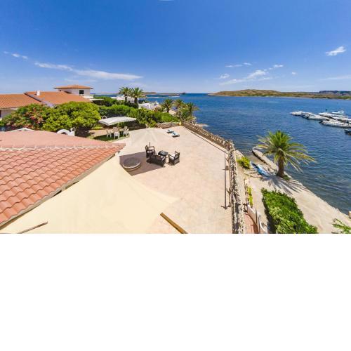 Villa Es Mirador de ses Altines