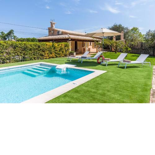 Villa Es Povet