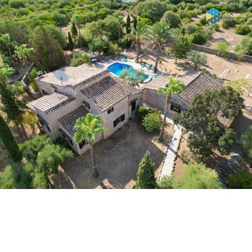 Villa Es Reig Lliure Holiday Home