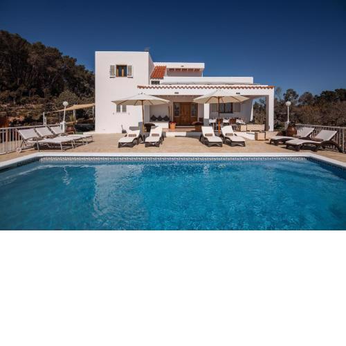 Villa Es Socorrat